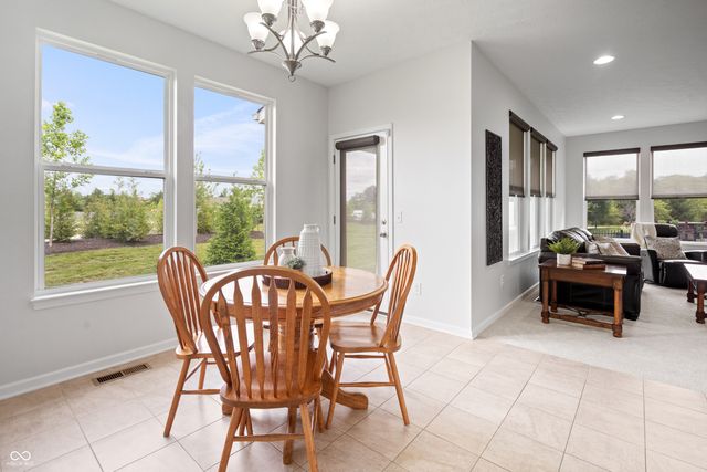 7727 Tanager Court, Zionsville, IN 46077