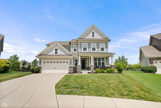 7727 Tanager Court, Zionsville, IN 46077