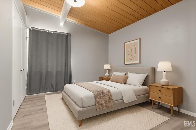 3112 Melrose Avenue, Bakersfield, CA 93308