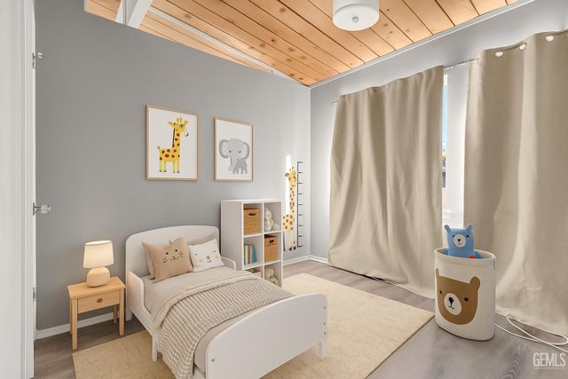 3112 Melrose Avenue, Bakersfield, CA 93308