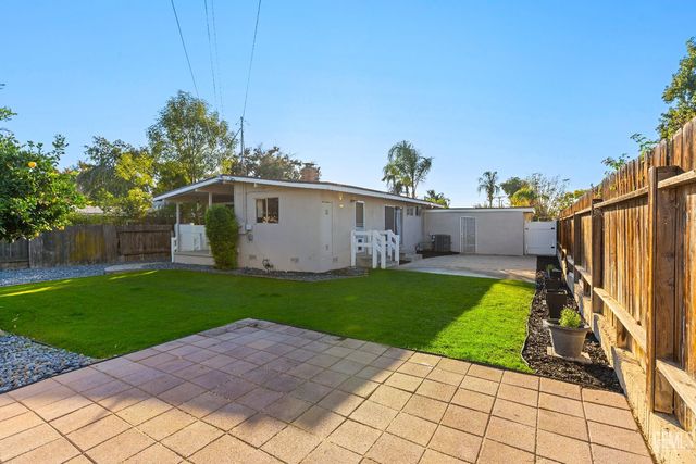 3112 Melrose Avenue, Bakersfield, CA 93308