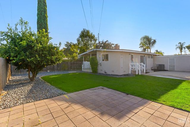 3112 Melrose Avenue, Bakersfield, CA 93308