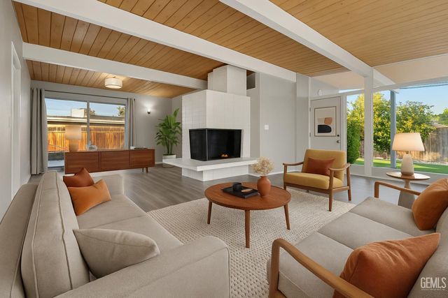 3112 Melrose Avenue, Bakersfield, CA 93308