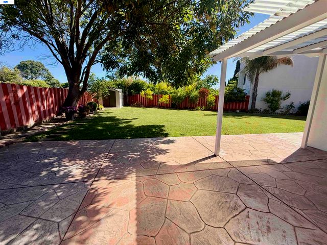 4311 Fellows St, Union City, CA 94587
