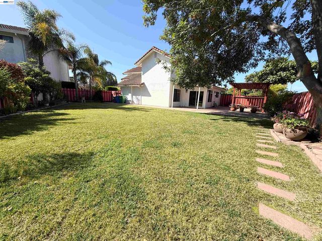4311 Fellows St, Union City, CA 94587