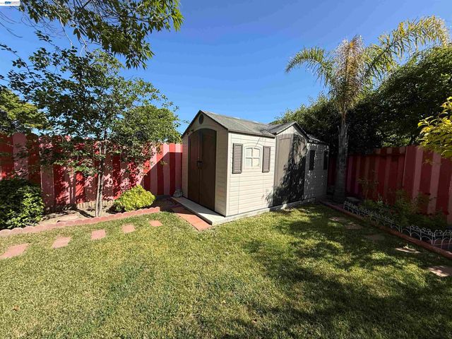 4311 Fellows St, Union City, CA 94587