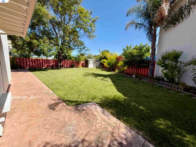 4311 Fellows St, Union City, CA 94587