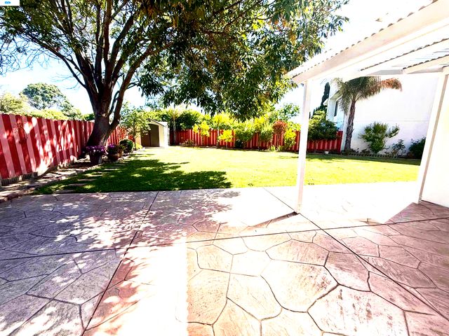 4311 Fellows St, Union City, CA 94587