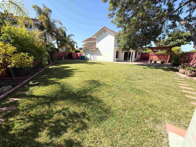 4311 Fellows St, Union City, CA 94587