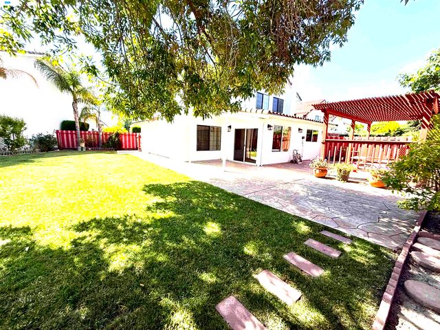 4311 Fellows St, Union City, CA 94587