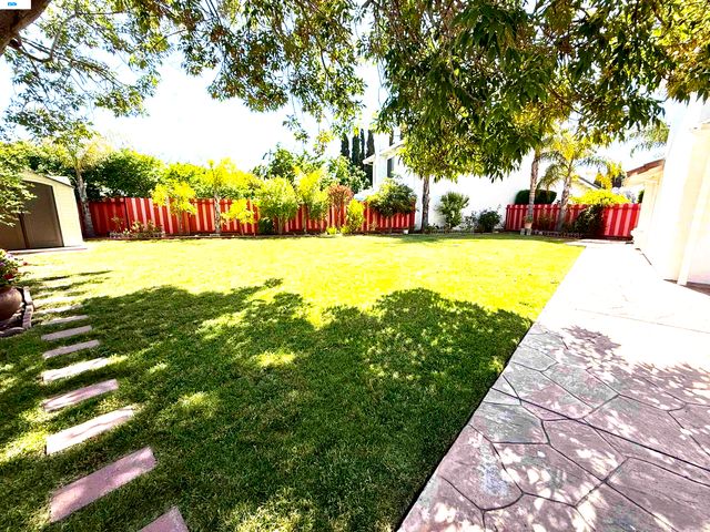 4311 Fellows St, Union City, CA 94587