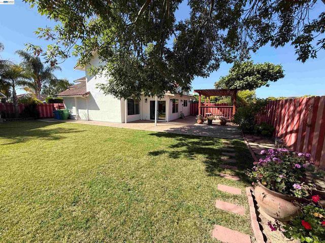 4311 Fellows St, Union City, CA 94587
