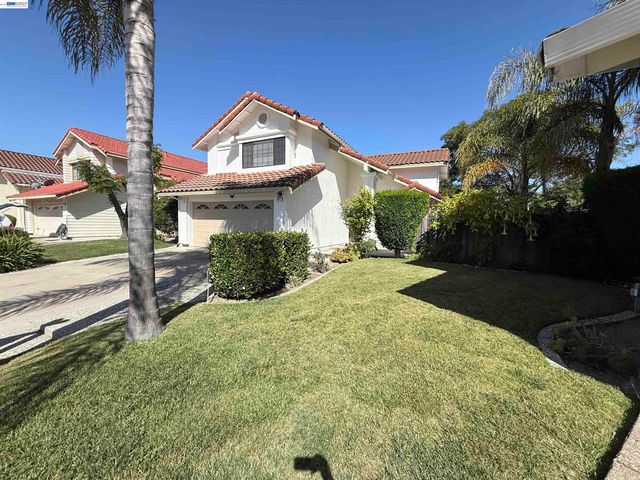 4311 Fellows St, Union City, CA 94587
