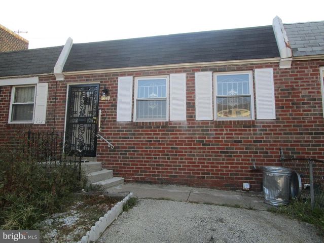 5237 N FRANKLIN ST, Philadelphia, PA 19120