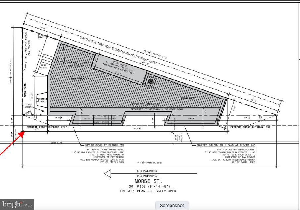 530-32 MORSE ST, Philadelphia, PA 19122