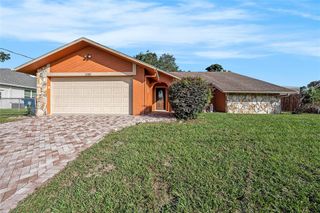1161 CARMONA AVENUE, Spring Hill, FL 34608
