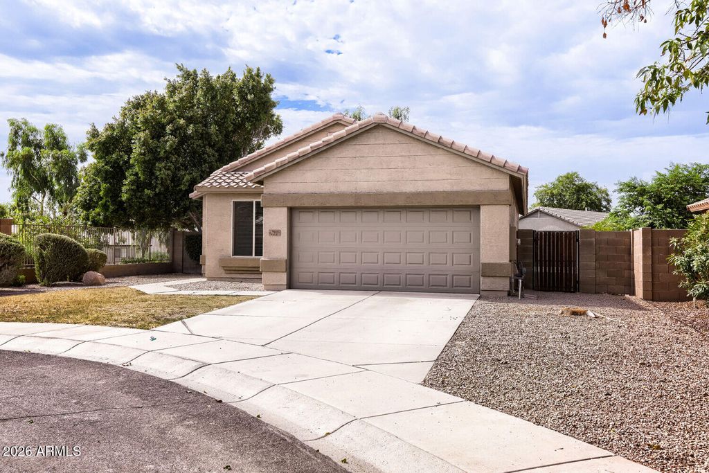 9403 W ROSS Avenue, Peoria, AZ 85382 — photo 2