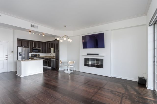 3225 Turtle Creek Boulevard 716, Dallas, TX 75219