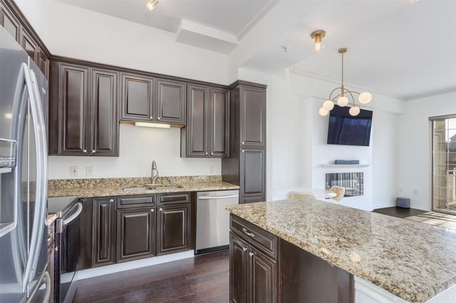 3225 Turtle Creek Boulevard 716, Dallas, TX 75219