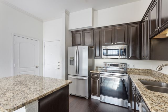 3225 Turtle Creek Boulevard 716, Dallas, TX 75219