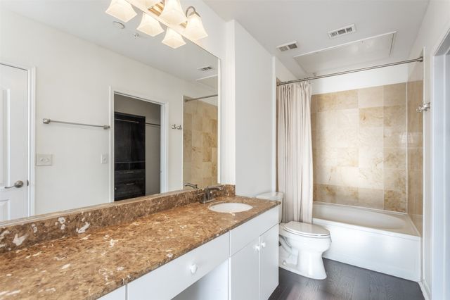 3225 Turtle Creek Boulevard 716, Dallas, TX 75219