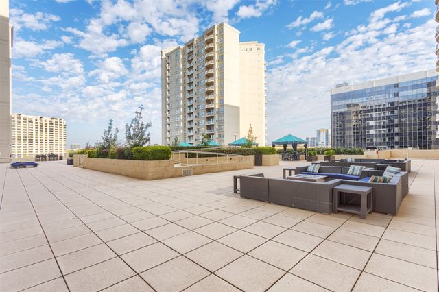 3225 Turtle Creek Boulevard 716, Dallas, TX 75219