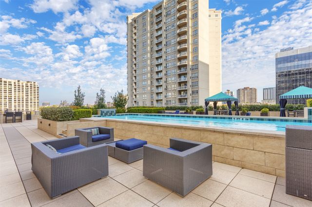 3225 Turtle Creek Boulevard 716, Dallas, TX 75219