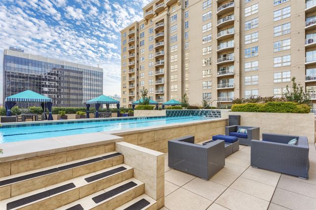 3225 Turtle Creek Boulevard 716, Dallas, TX 75219