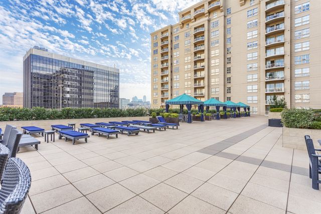 3225 Turtle Creek Boulevard 716, Dallas, TX 75219