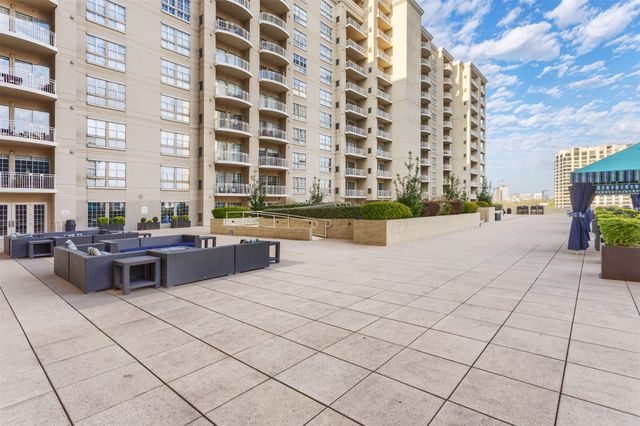 3225 Turtle Creek Boulevard 716, Dallas, TX 75219