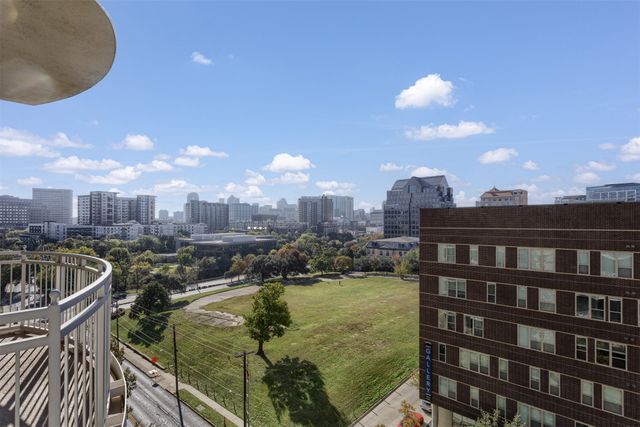 3225 Turtle Creek Boulevard 716, Dallas, TX 75219