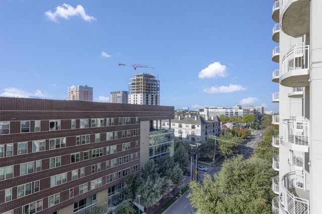 3225 Turtle Creek Boulevard 716, Dallas, TX 75219