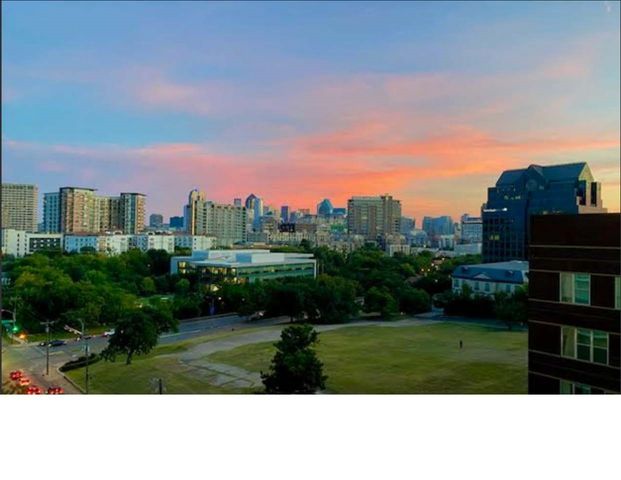 3225 Turtle Creek Boulevard 716, Dallas, TX 75219