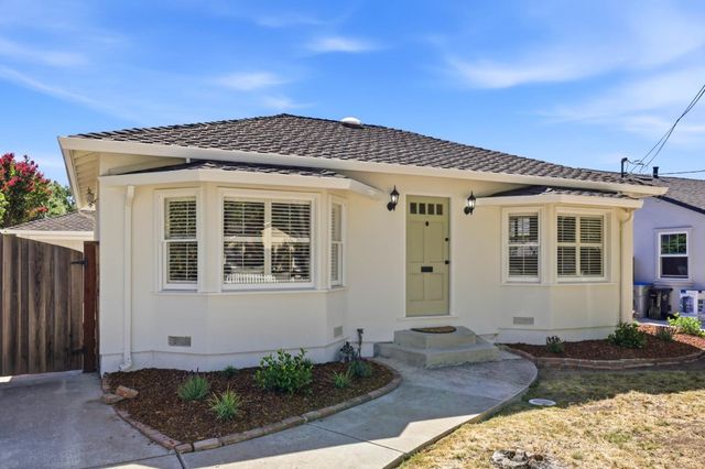 1845 Coastland Avenue, San Jose, CA 95125