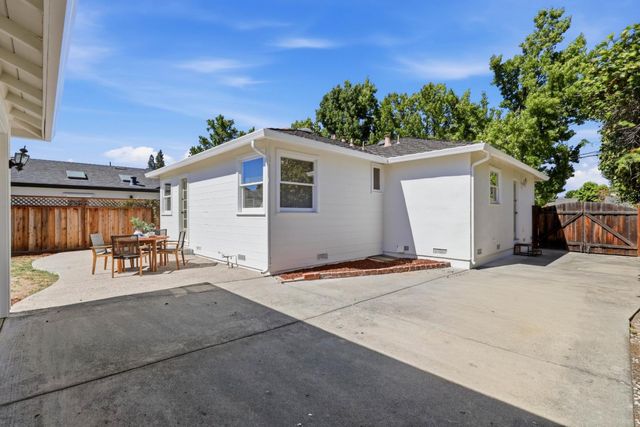 1845 Coastland Avenue, San Jose, CA 95125