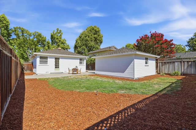 1845 Coastland Avenue, San Jose, CA 95125