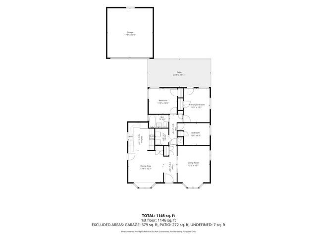 1845 Coastland Avenue, San Jose, CA 95125