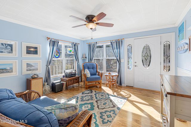 104 Elm Court, Pine Knoll Shores, NC 28512