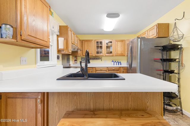 104 Elm Court, Pine Knoll Shores, NC 28512