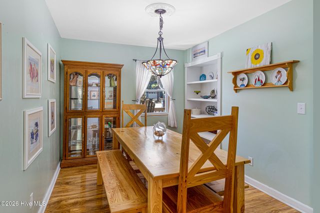 104 Elm Court, Pine Knoll Shores, NC 28512