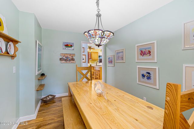 104 Elm Court, Pine Knoll Shores, NC 28512