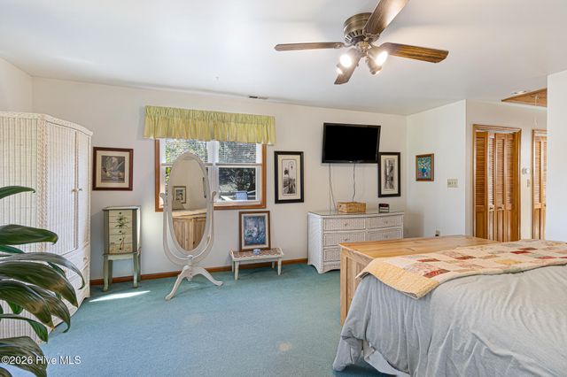 104 Elm Court, Pine Knoll Shores, NC 28512