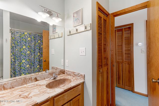 104 Elm Court, Pine Knoll Shores, NC 28512