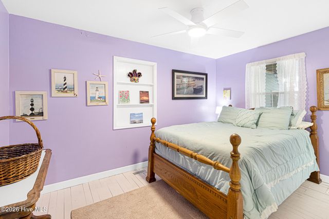 104 Elm Court, Pine Knoll Shores, NC 28512