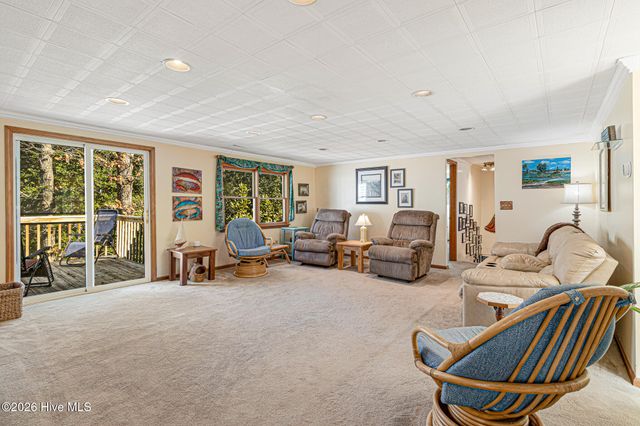 104 Elm Court, Pine Knoll Shores, NC 28512