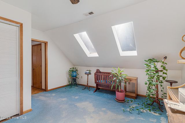 104 Elm Court, Pine Knoll Shores, NC 28512