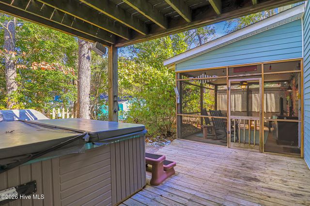 104 Elm Court, Pine Knoll Shores, NC 28512