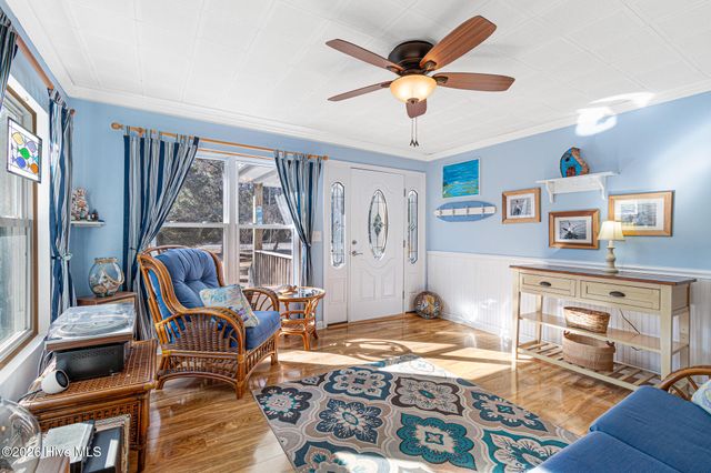 104 Elm Court, Pine Knoll Shores, NC 28512