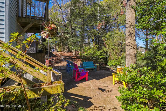 104 Elm Court, Pine Knoll Shores, NC 28512