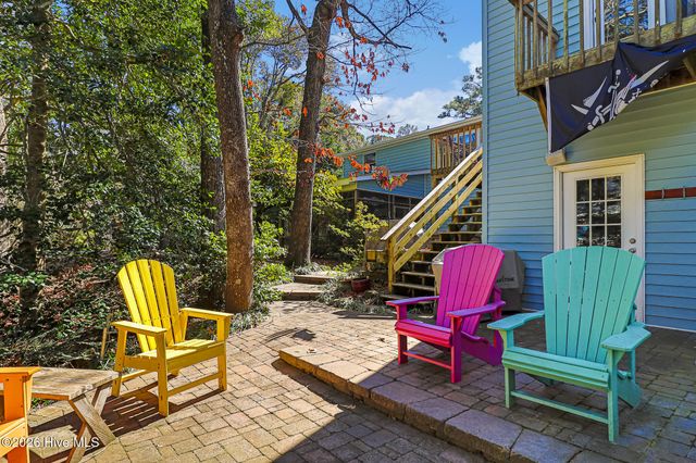 104 Elm Court, Pine Knoll Shores, NC 28512